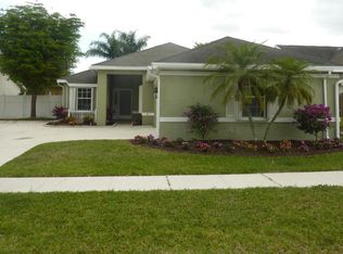 12876 Meadowbreeze Dr, Wellington, FL 33414