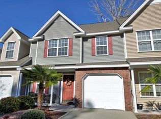 8622 Grassy Oak Trl, North Charleston, SC 29420