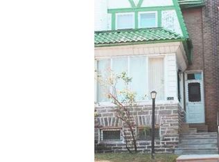 1430 W Grange Ave, Philadelphia, PA 19141
