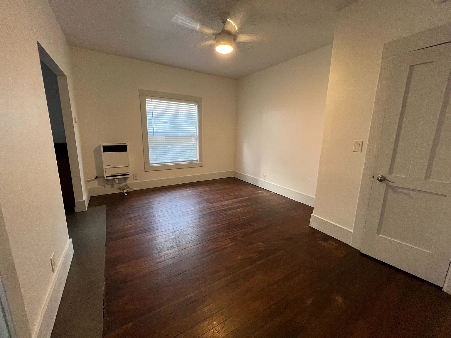 Studio, $1,495 — Photo 4