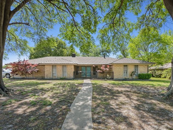 Home for Sale in Garland TX