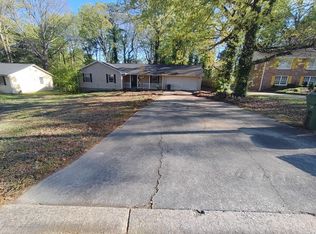 167 Blake Ln, Ellenwood, GA 30294