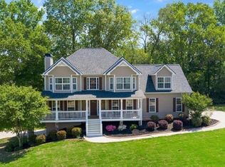 160 Ridge Brooke Ct, Douglasville, GA 30134