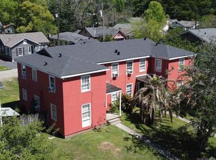 2563-2603 Rittiner Dr, Baton Rouge, LA 70806