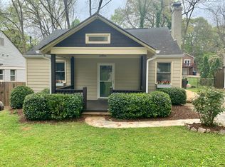 486 Gift Ave SE, Atlanta, GA 30316