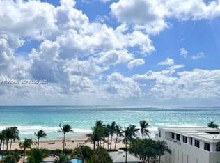 Tides On Hollywood Beach, Hollywood, FL 33019