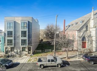 1250 N 25th St, Philadelphia, PA 19121