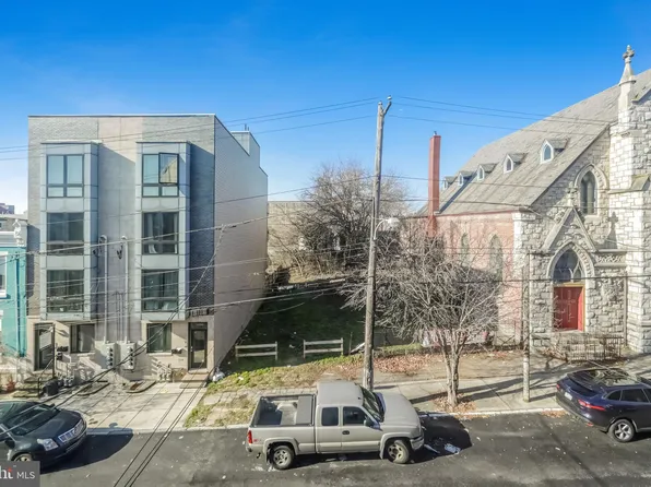 1250 N 25th St, Philadelphia, PA 19121