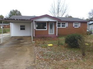 2903 Love Ave NW, Huntsville, AL 35816