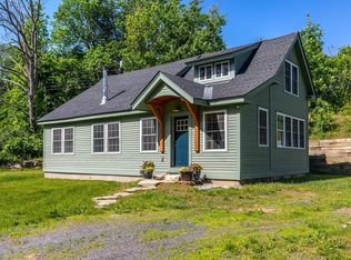 3208 Green Mountain Turnpike, Chester, VT 05143