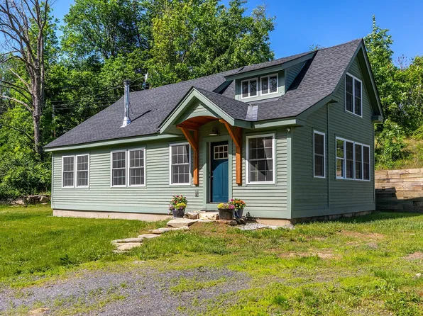 3208 Green Mountain Turnpike, Chester, VT 05143