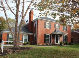 3519 Coronado Dr, Barbourmeade, KY
