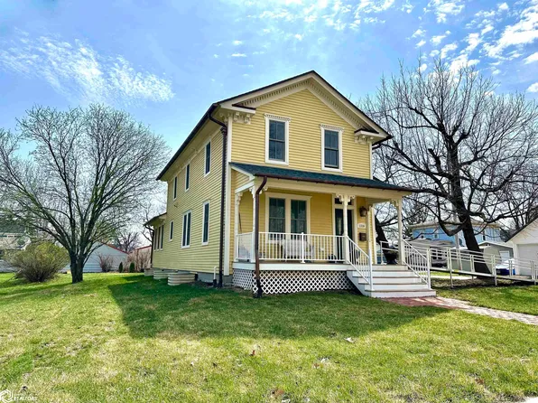 1316 4th Ave, Grinnell, IA 50112