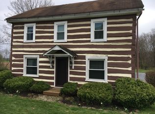 2225 Heritage Rd, Osterburg, PA 16667