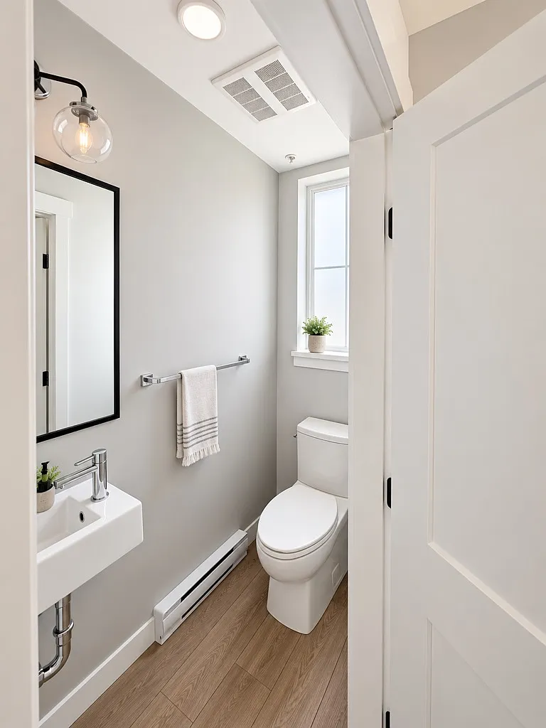 1 bed, 500 sqft, $1,800 — Photo 4