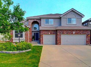 9403 E Aspen Hill Ln, Lone Tree, CO 80124