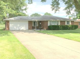 3914 Suzan Dr, Anderson, IN 46013