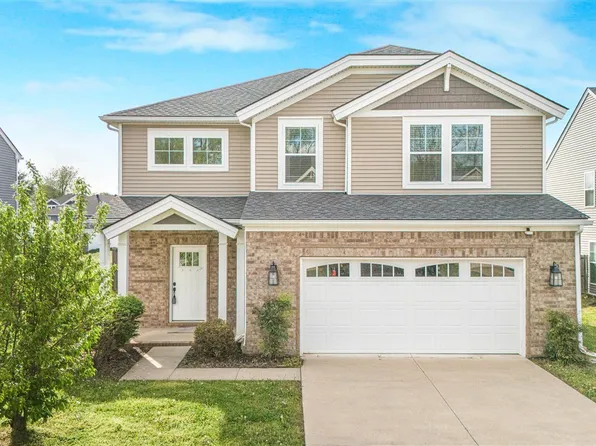 439 Vining Ct, Bowling Green, KY 42104