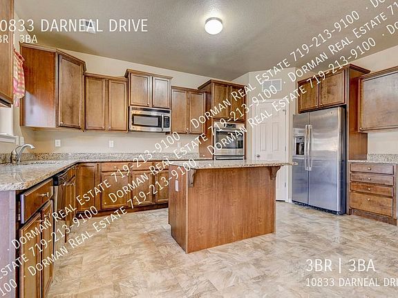 2nd image of 10833 Darneal Dr