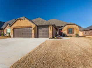 6525 Bentley Dr, Oklahoma City, OK 73169