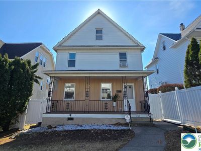 1209 Watson St, Scranton, PA, 18504