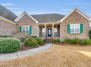 116 Arbon Lane, New Bern, NC 28562