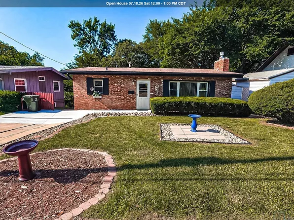 3932 W 4th St, Sioux City, IA 51103