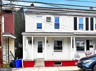 24 S Nichols St, Saint Clair, PA 17970