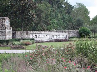 27322 E Benders Landing Blvd, Spring, TX 77386