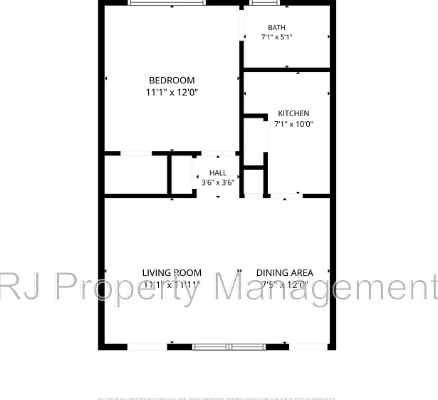 605 Patterson St #11 — Photo 10