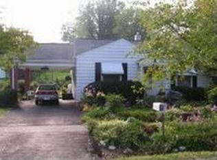 322 Lowe St, Buchanan, VA 24066