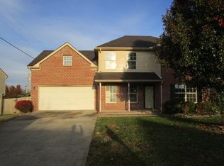 117 Stanley Dr, Nicholasville, KY