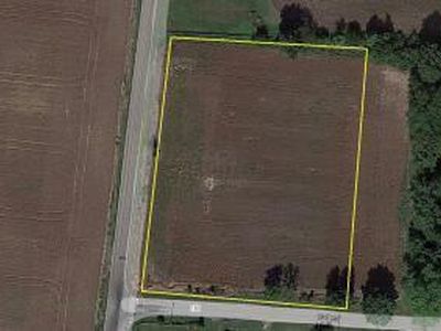 0 Call Rd Lot 1, Mount Sterling, OH, 43143