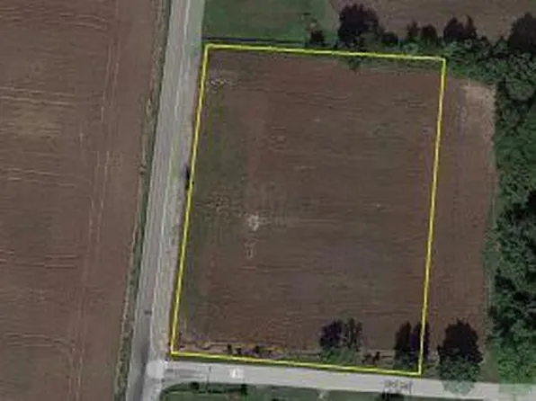 0 Call Rd Lot 1, Mount Sterling, OH 43143