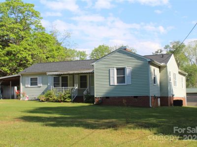 1621 4th St, Salisbury, NC, 28144