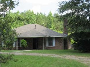 958 Old Meriwether Trl, Lapine, AL 36046
