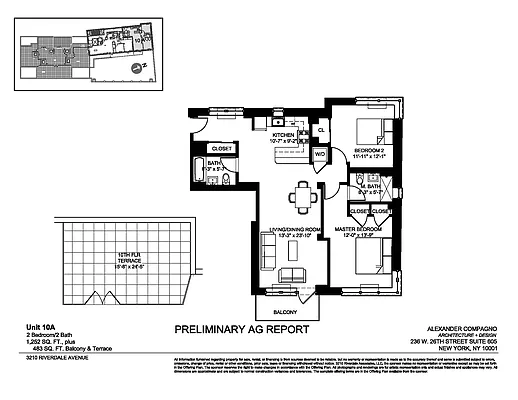 Rented by 3210 Riverdale Holdings LLC | media 1