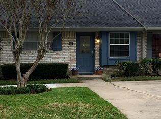 1015 Tri Oaks Ln APT 30, Houston, TX 77043