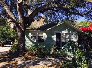 3011 54th St S, Gulfport, FL 33707