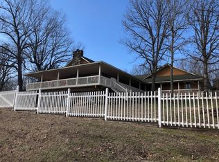 1465 Virgin Rd, Pocahontas, AR 72455