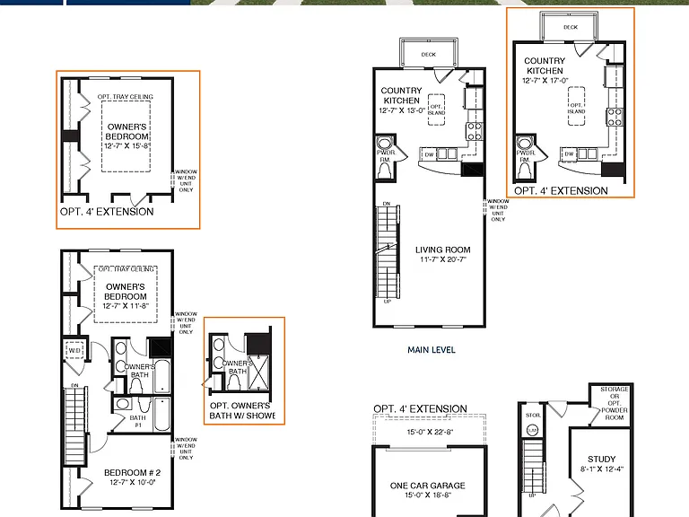 2626 Velocity Rd — Photo 1