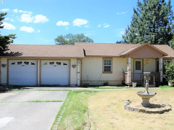 170 Wecks Rd, Myrtle Creek, OR 97457