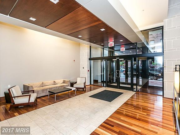 3rd image of 1209 N Charles St Unit 108