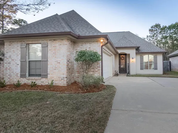 607 Janna Dr, West Monroe, LA 71291