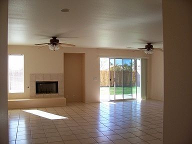 Living Room from Entry