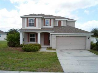 2840 Columbus Ave, Clermont, FL 34715