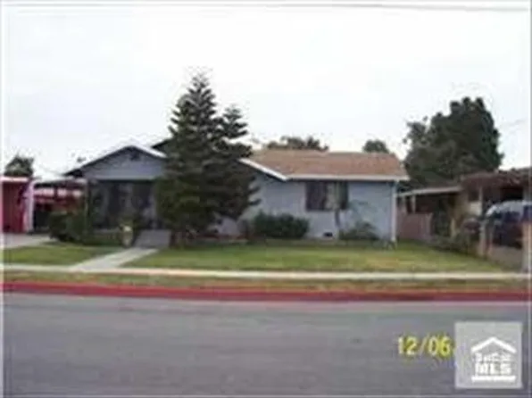 3838 Walnut St, Cudahy, CA 90201
