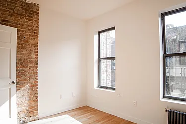 Rented by Westminster Management