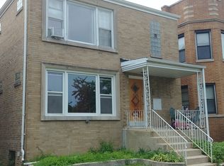 6116 N Oakley Ave #2, Chicago, IL 60659
