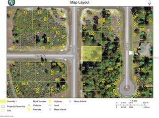 95 Masthead Rd, Placida, FL 33946